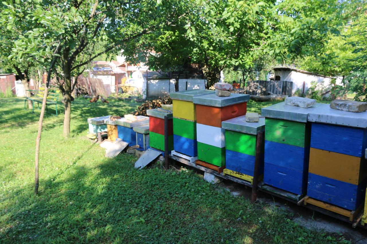 Apartman Rudnik Врдник Экстерьер фото