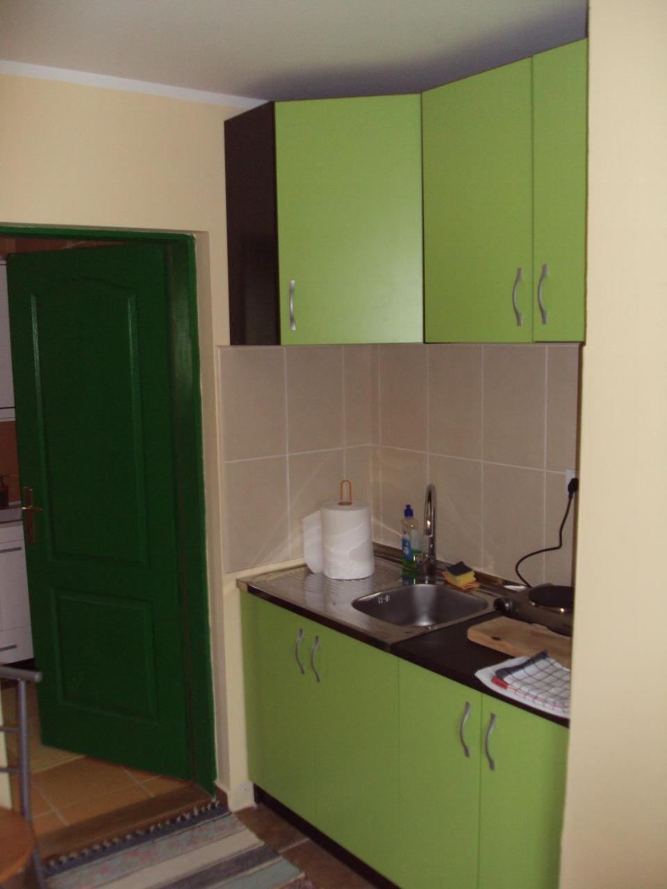 Apartman Rudnik Врдник Экстерьер фото